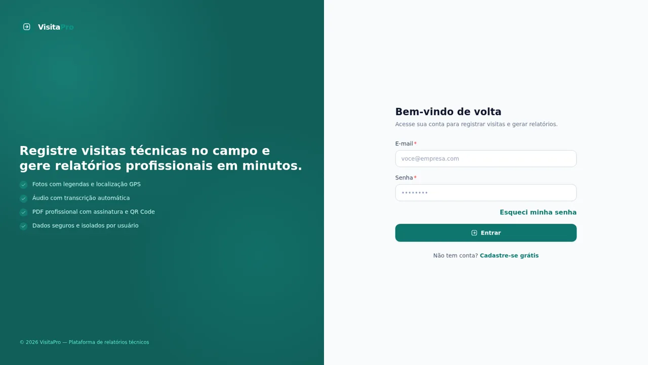 VisitaPro