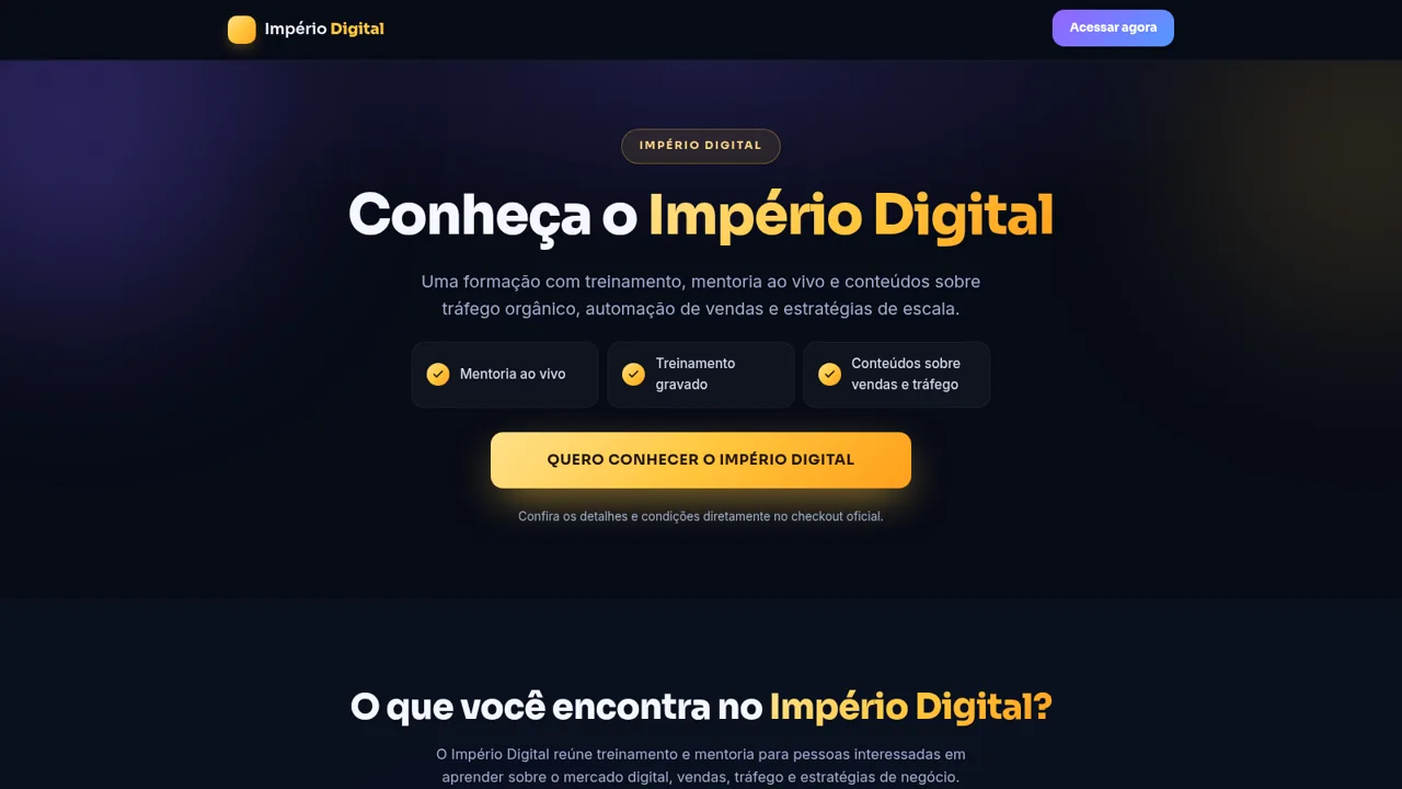 Império Digital