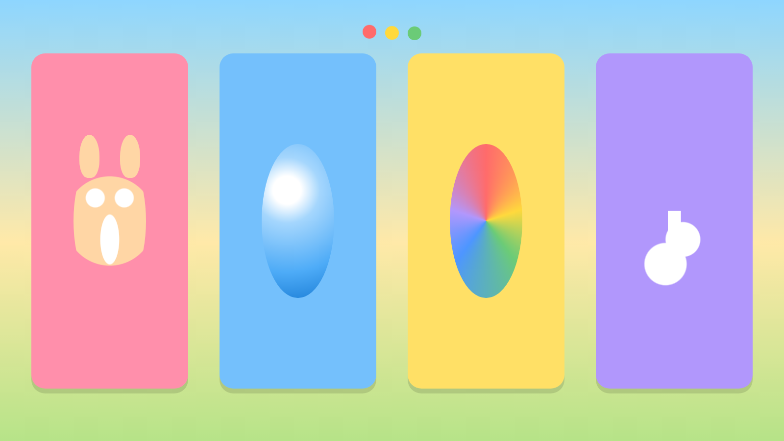 Tap Tap Fun