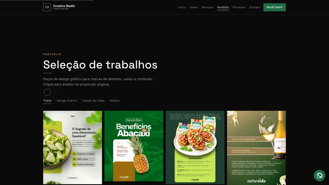 creativestudio cover