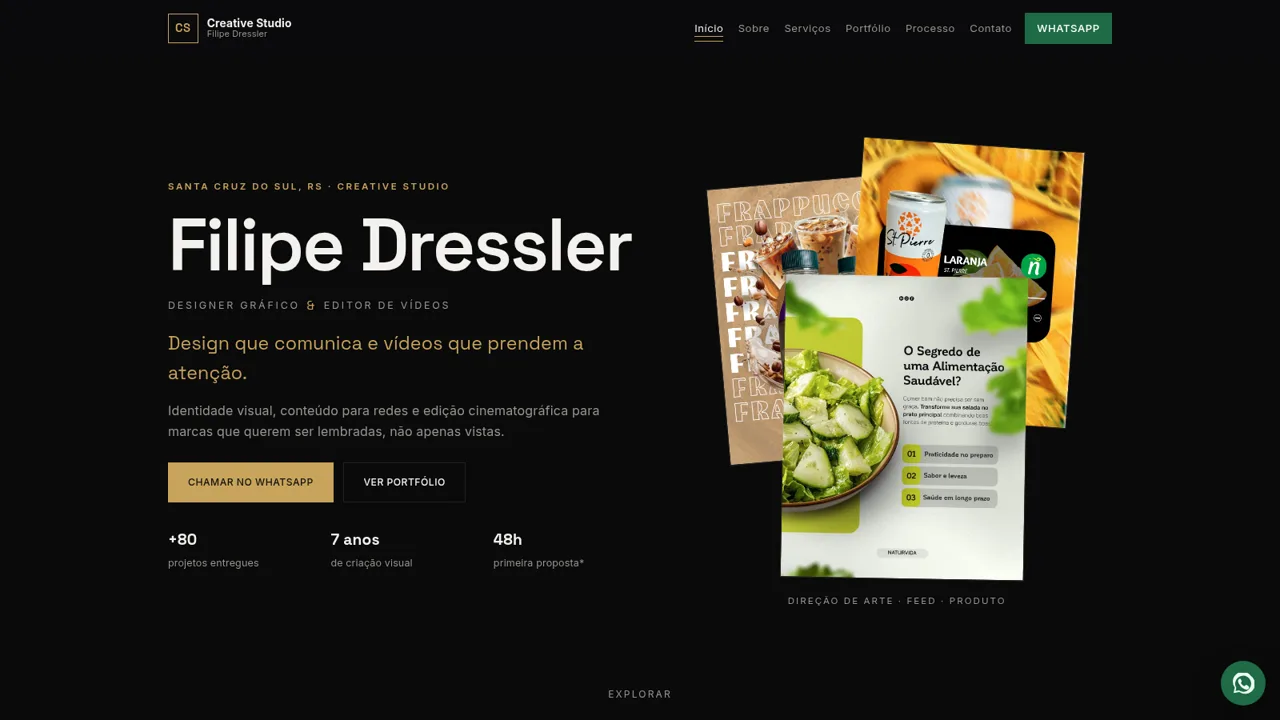 creativestudio