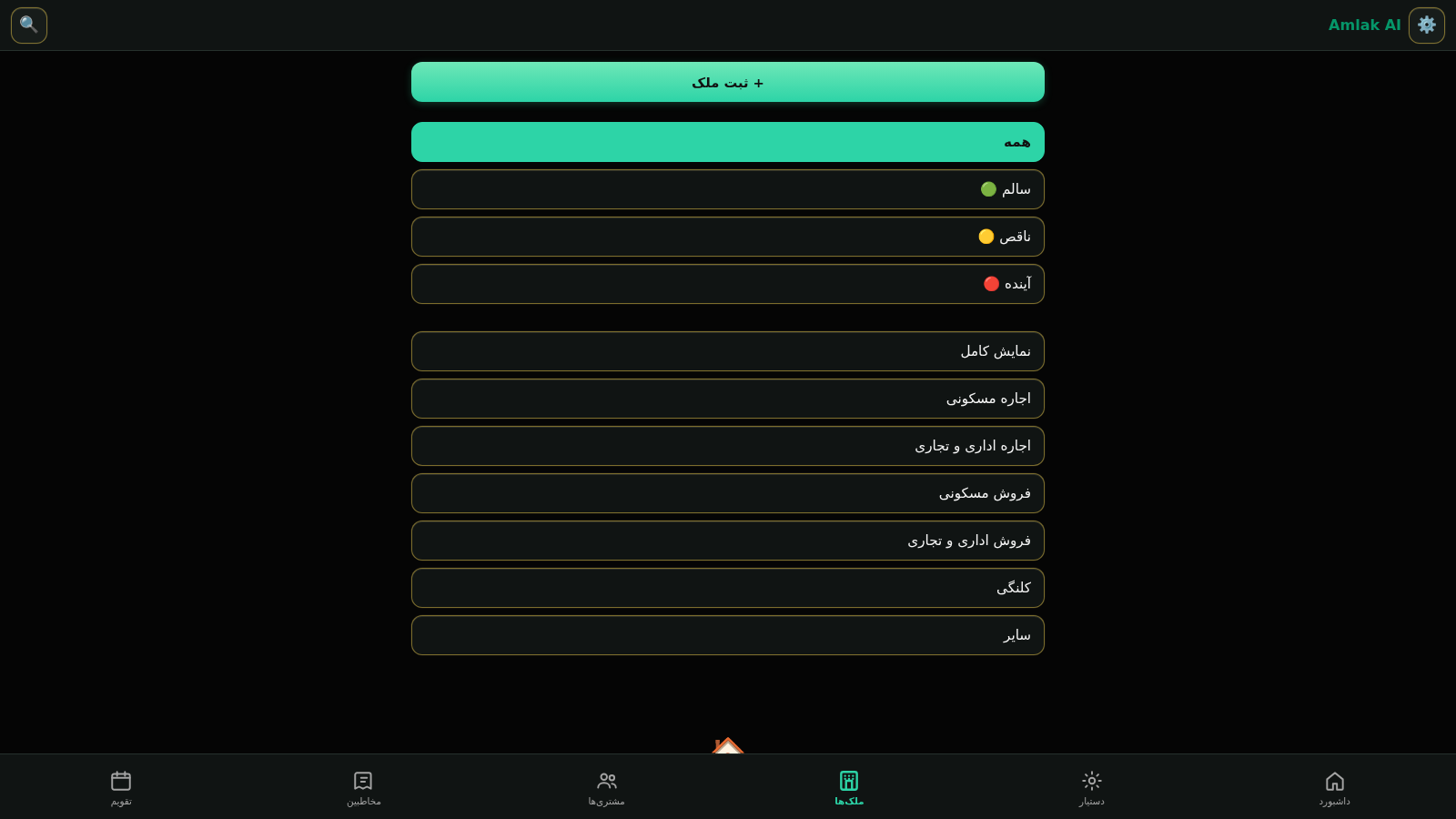 Amlak AI cover