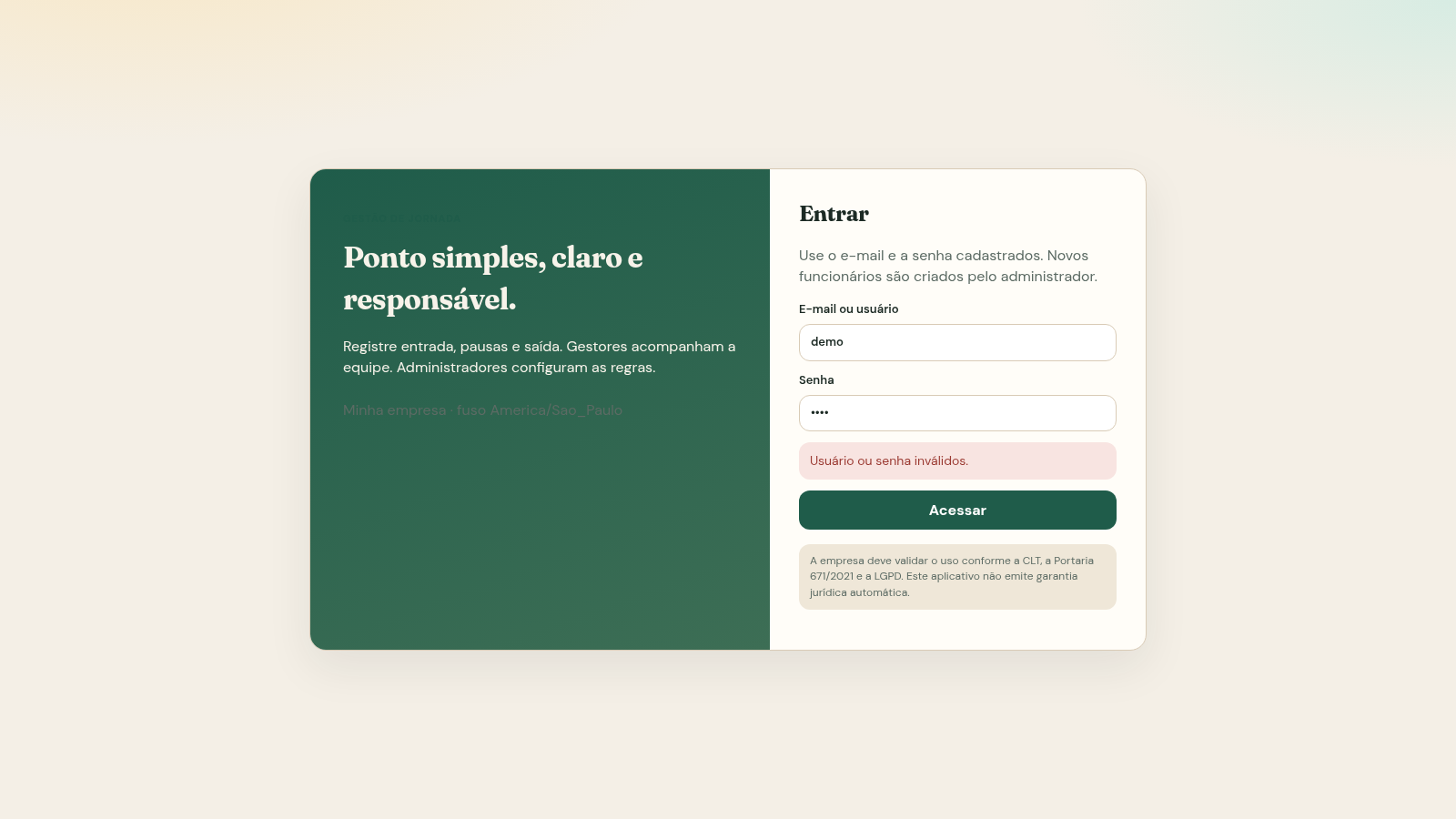 PontoCerto cover