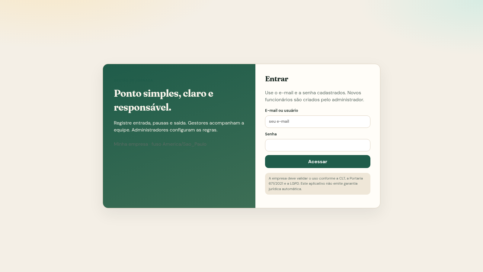 PontoCerto cover