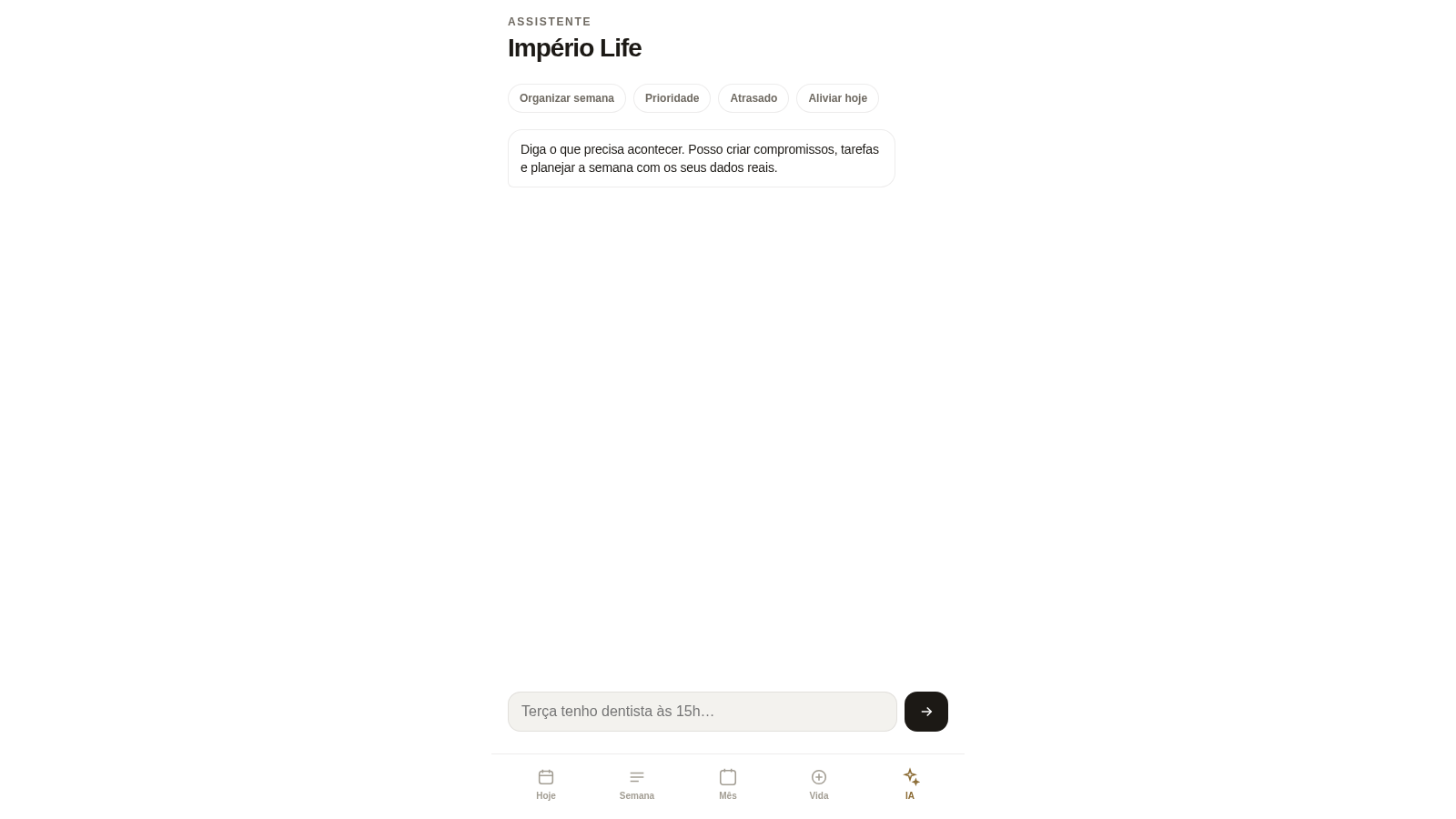 Império Life