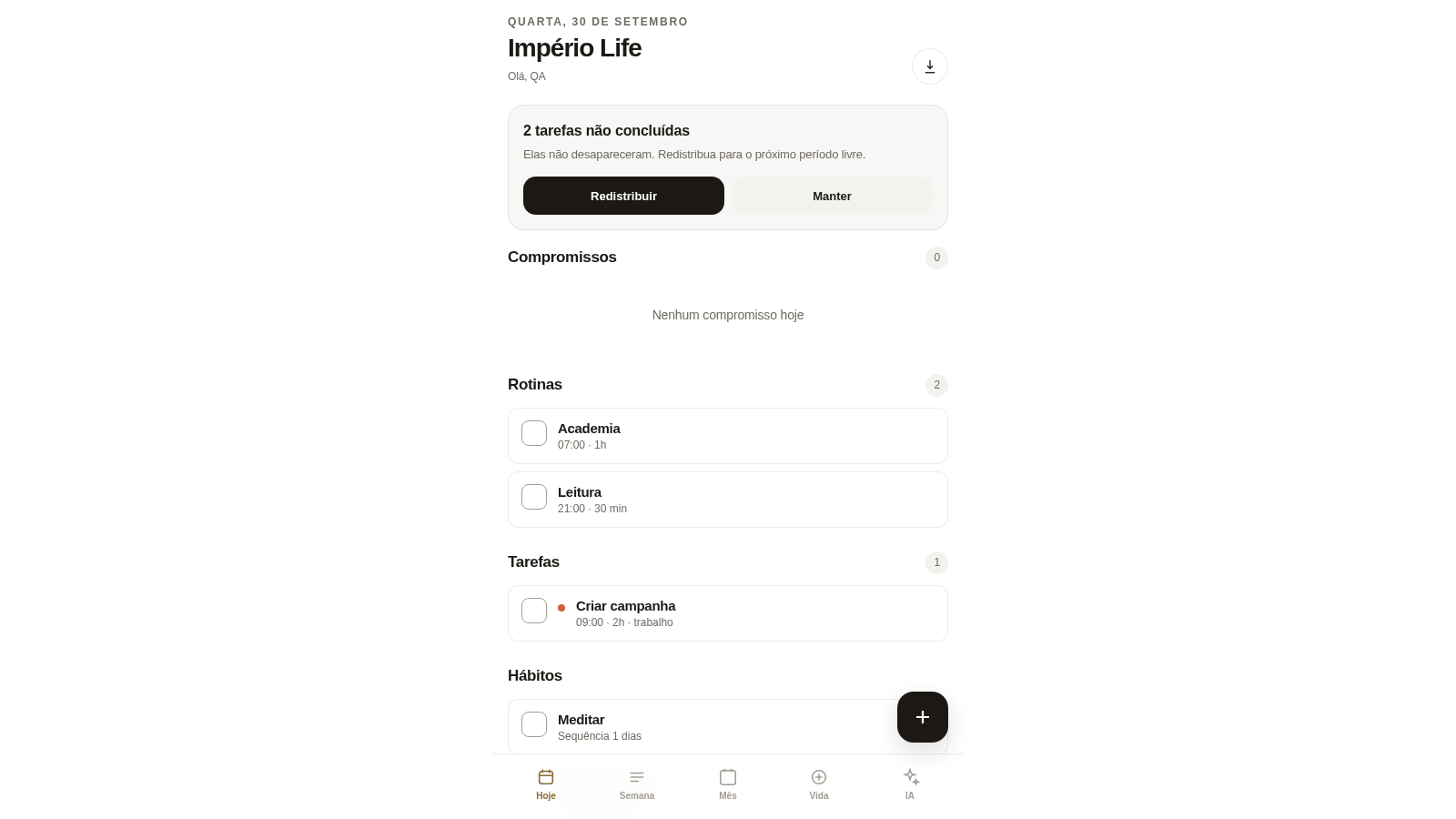 Império Life