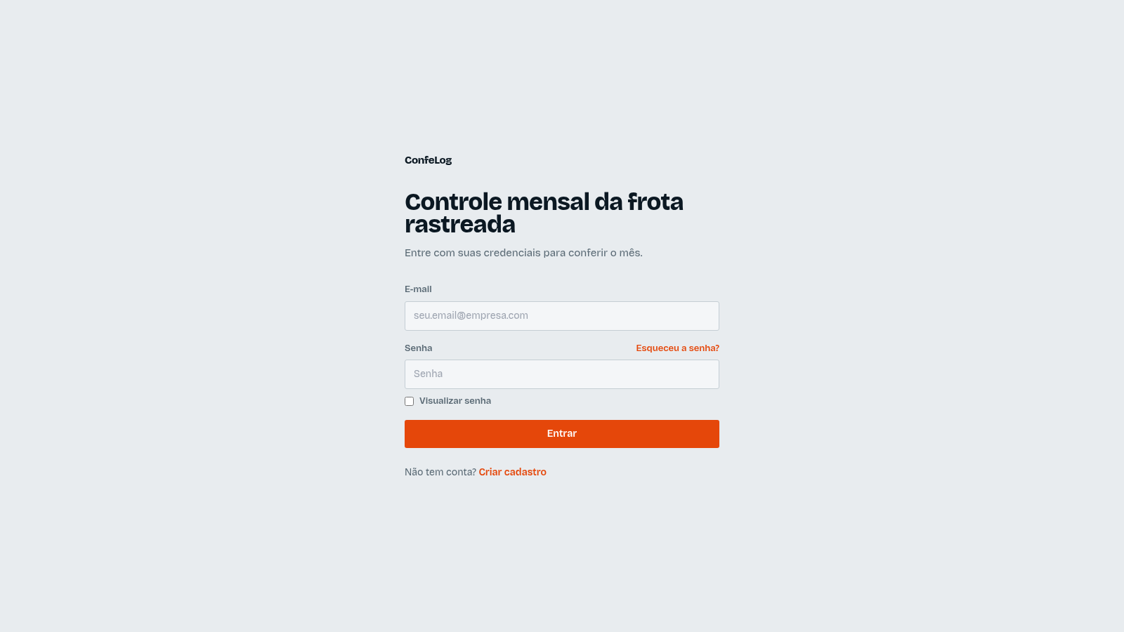 ConfeLog cover