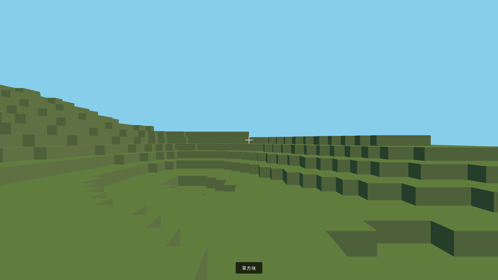 VoxelCraft cover