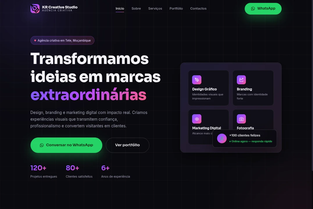 KR Creative Studio