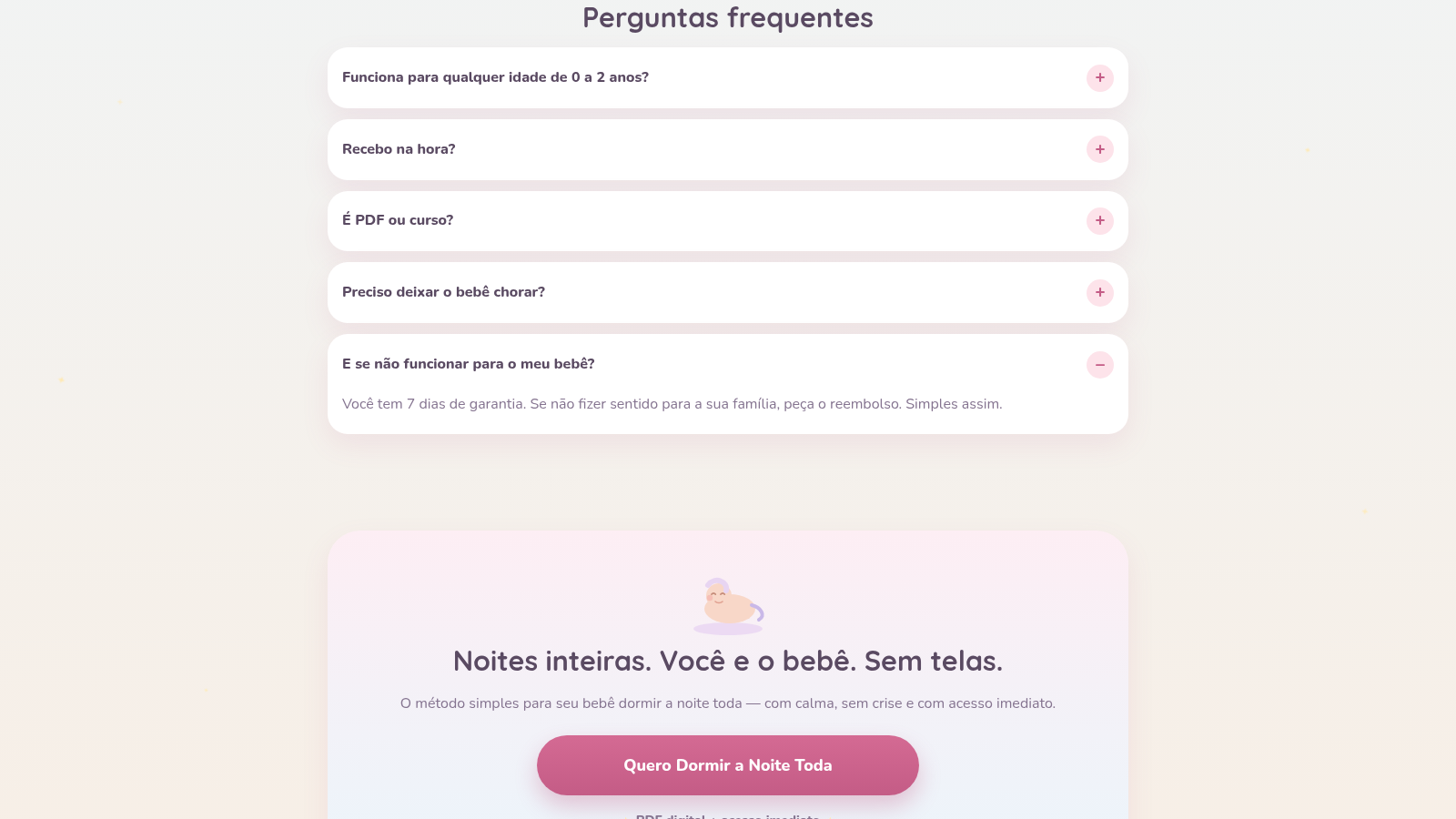 Noite Tranquila cover