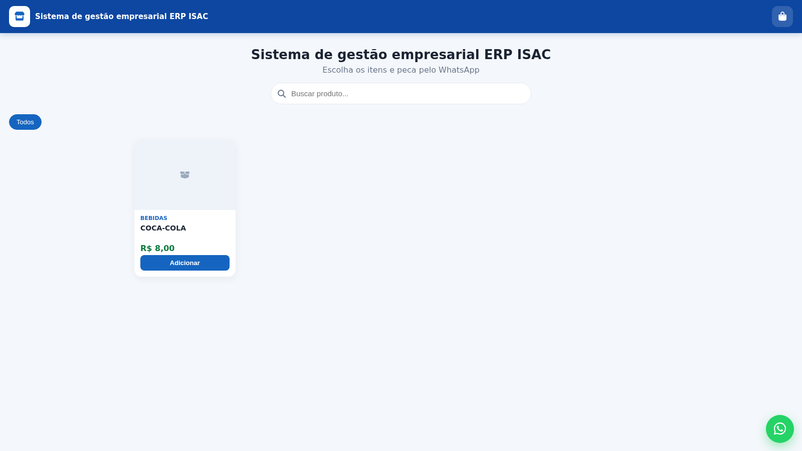 ERP ISAC cover