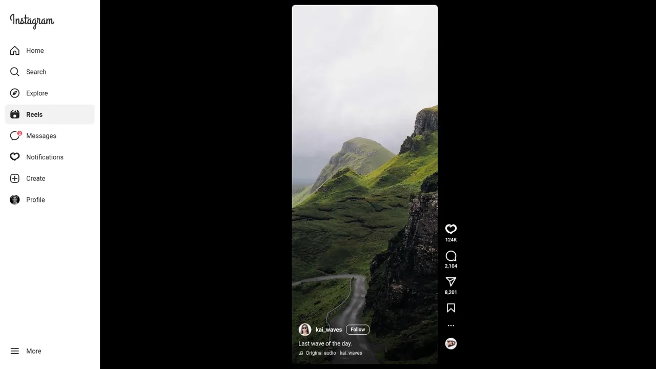 Instagram Copy cover