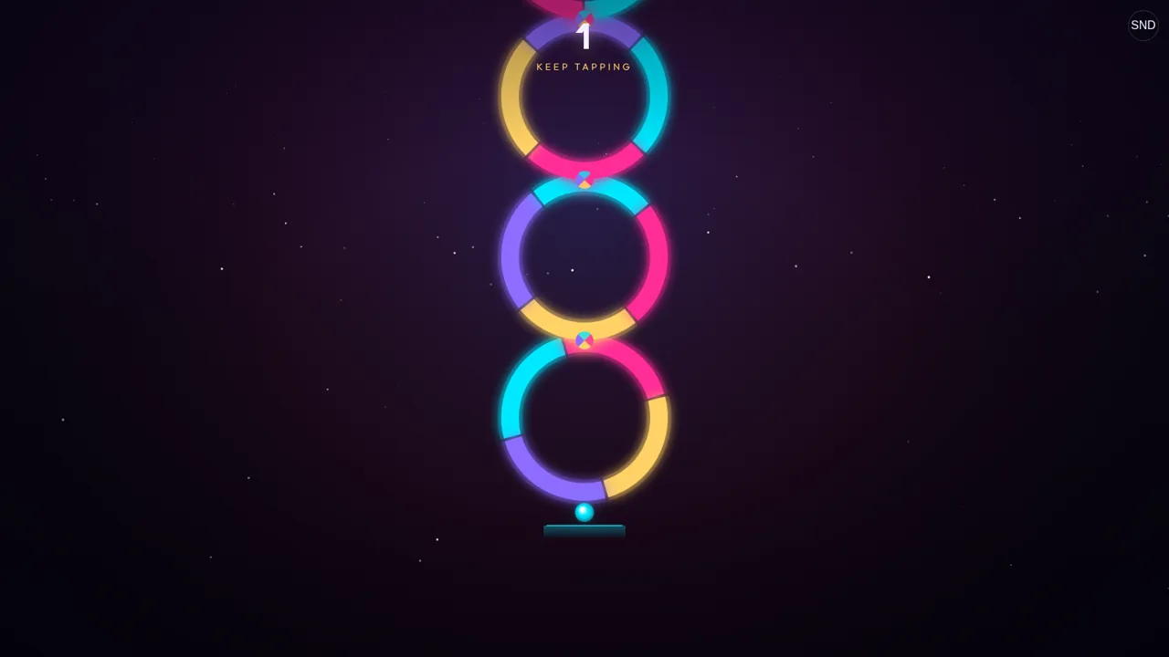 CHROMA cover