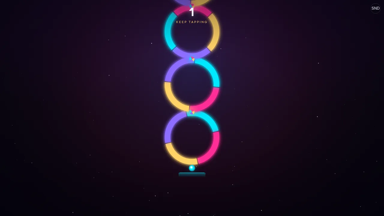 CHROMA cover