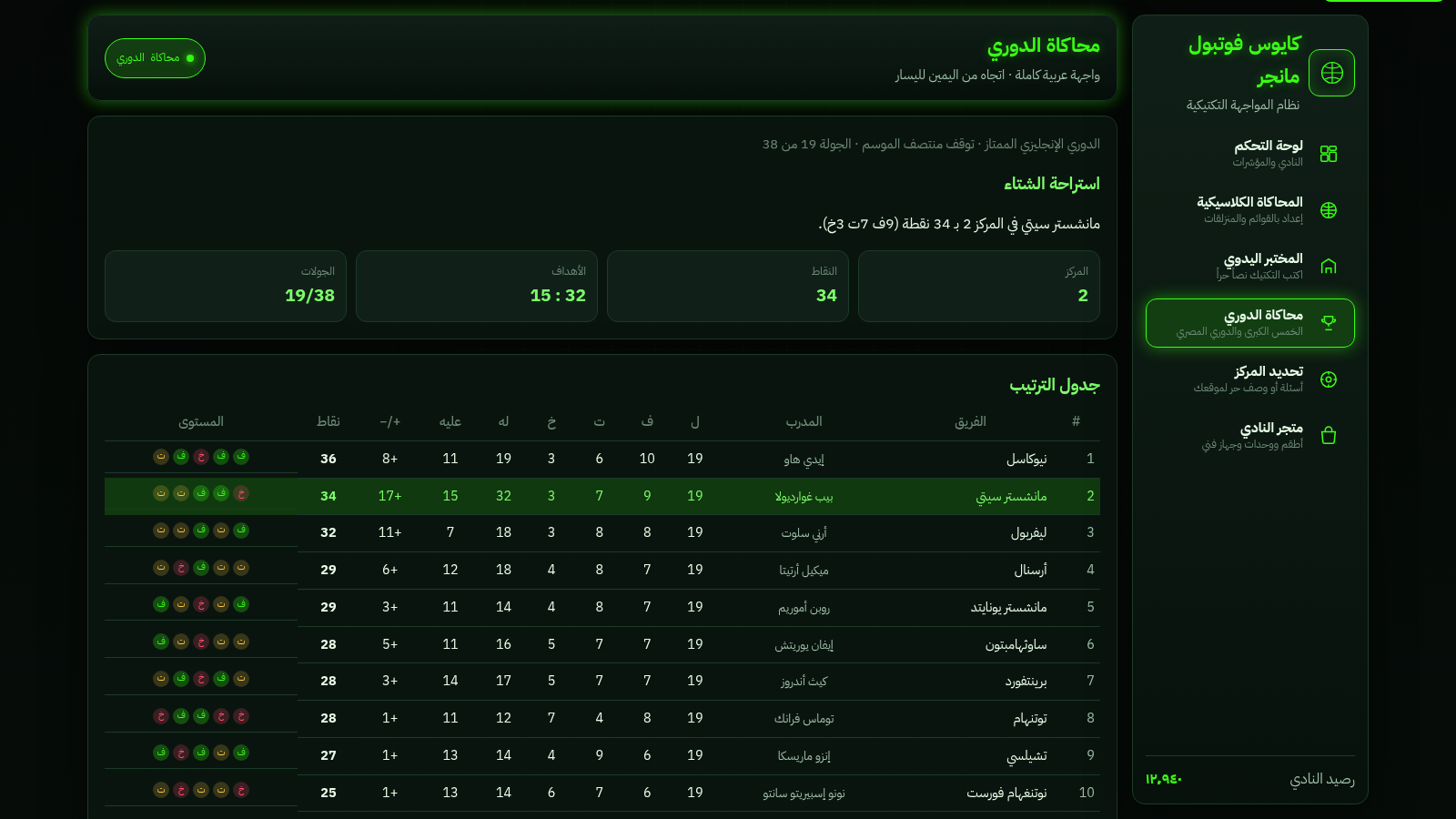 البروف cover