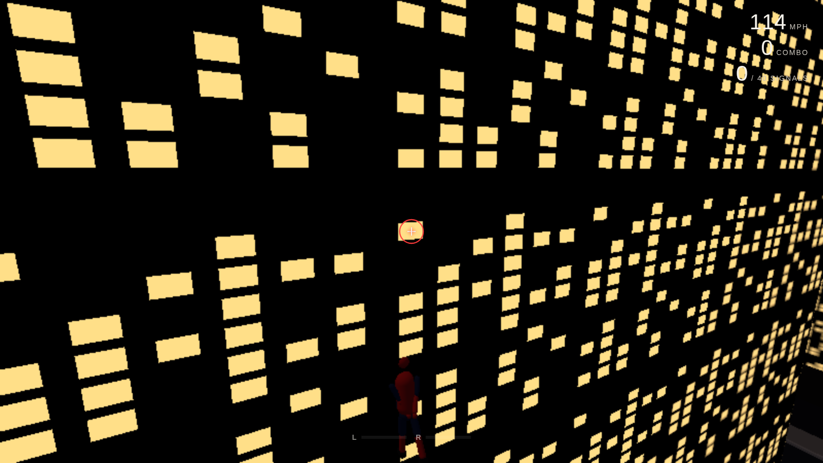 WEBSHOT NYC cover
