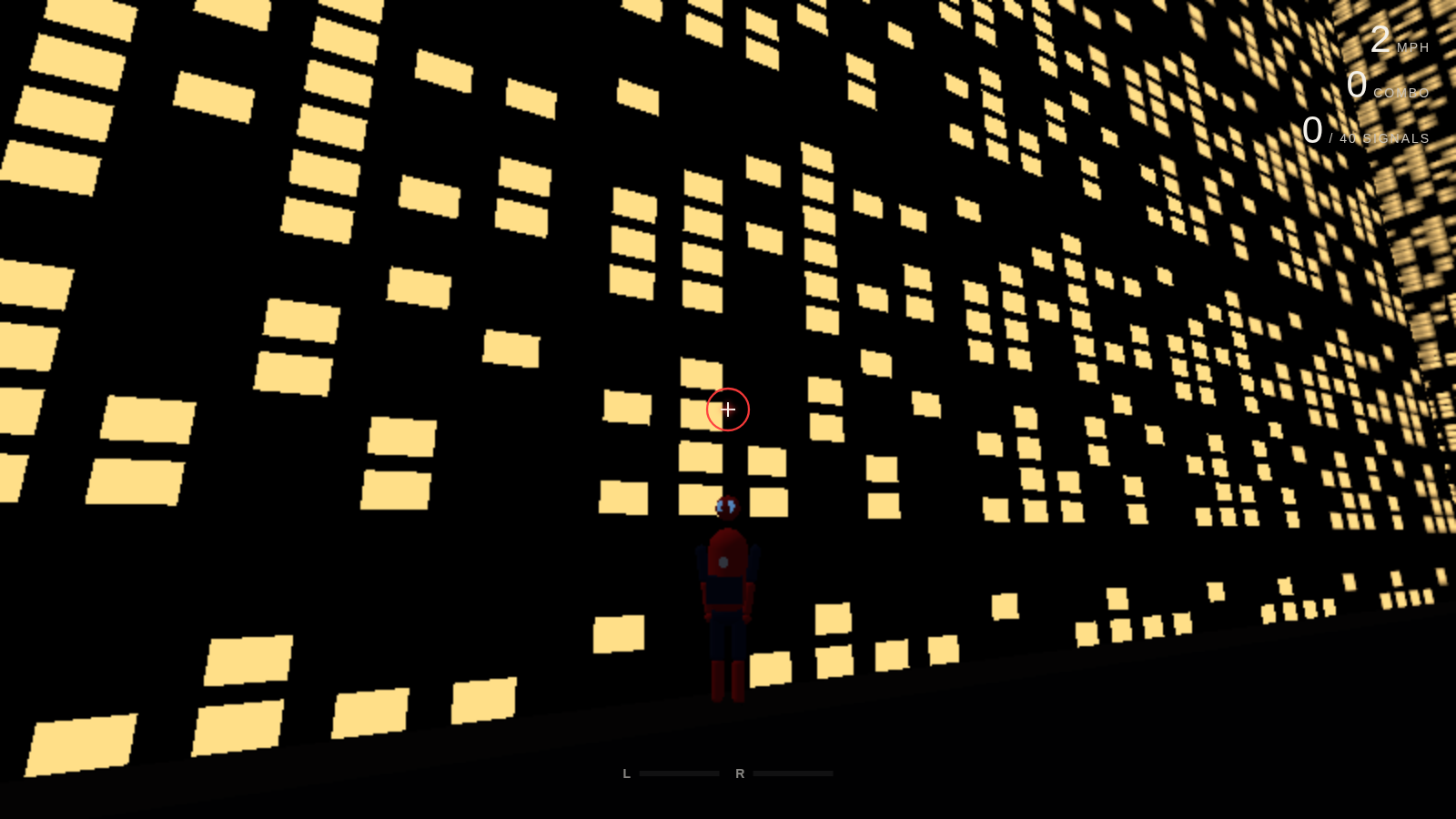 WEBSHOT NYC cover
