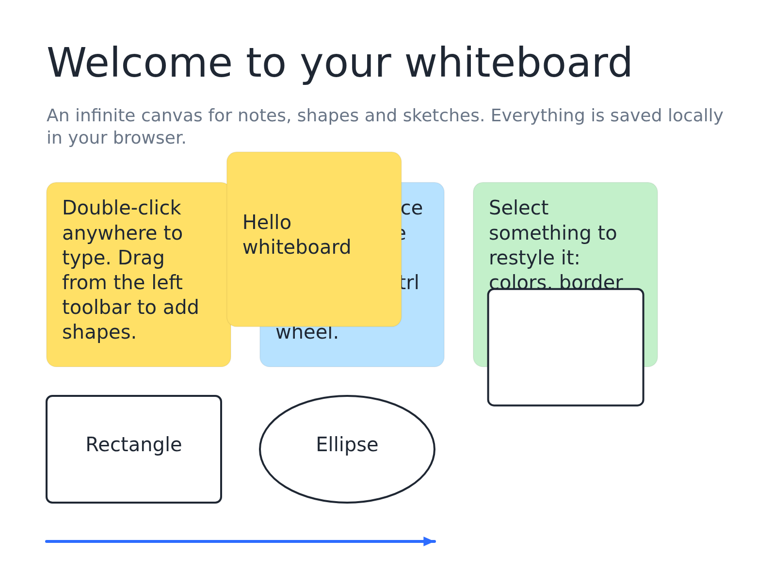 Miroboard cover