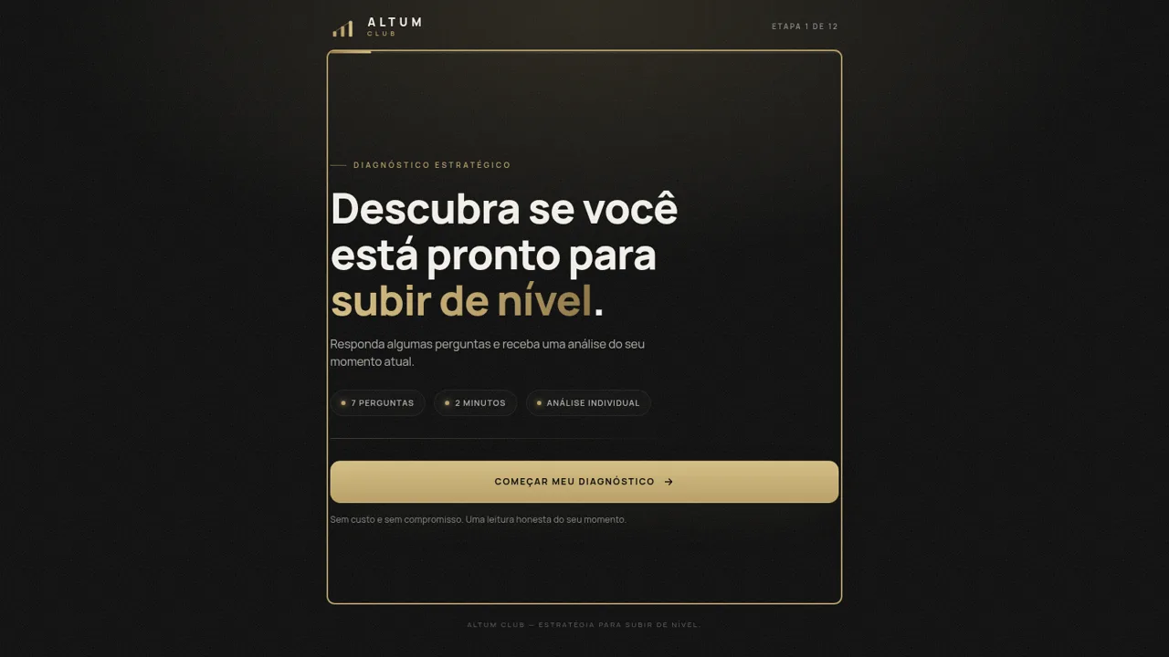 ALTUM CLUB