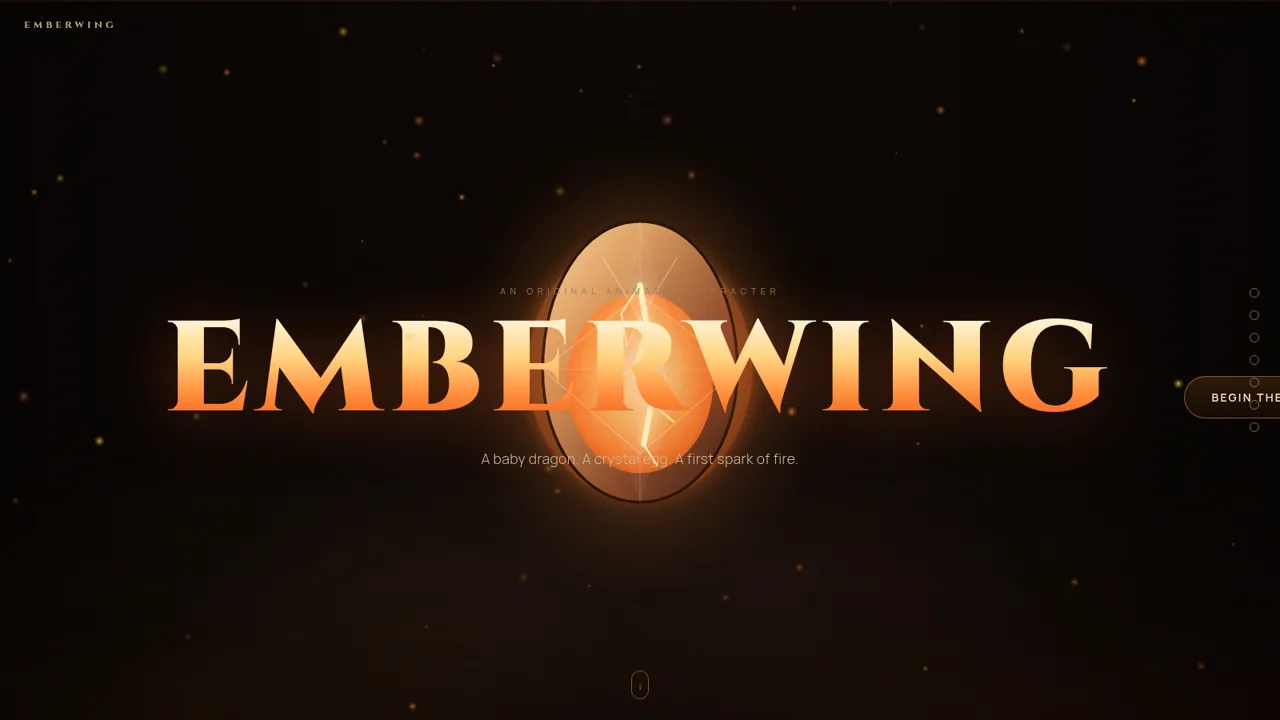 EMBERWING