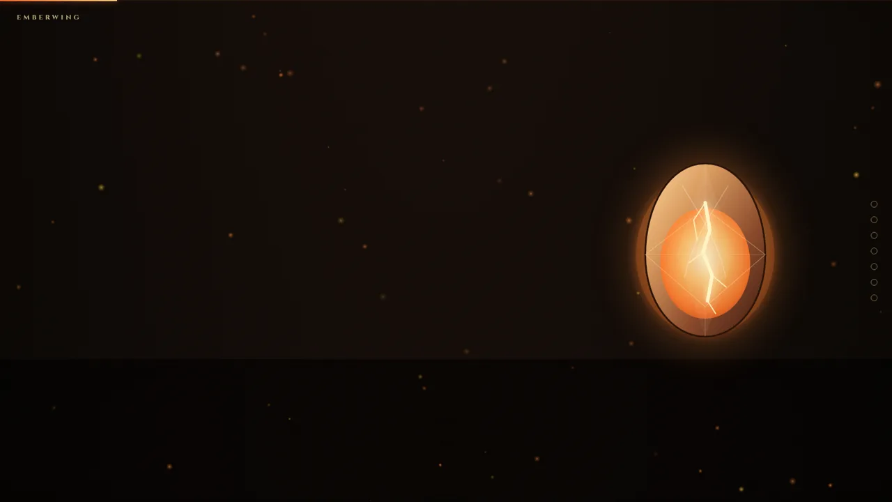EMBERWING cover