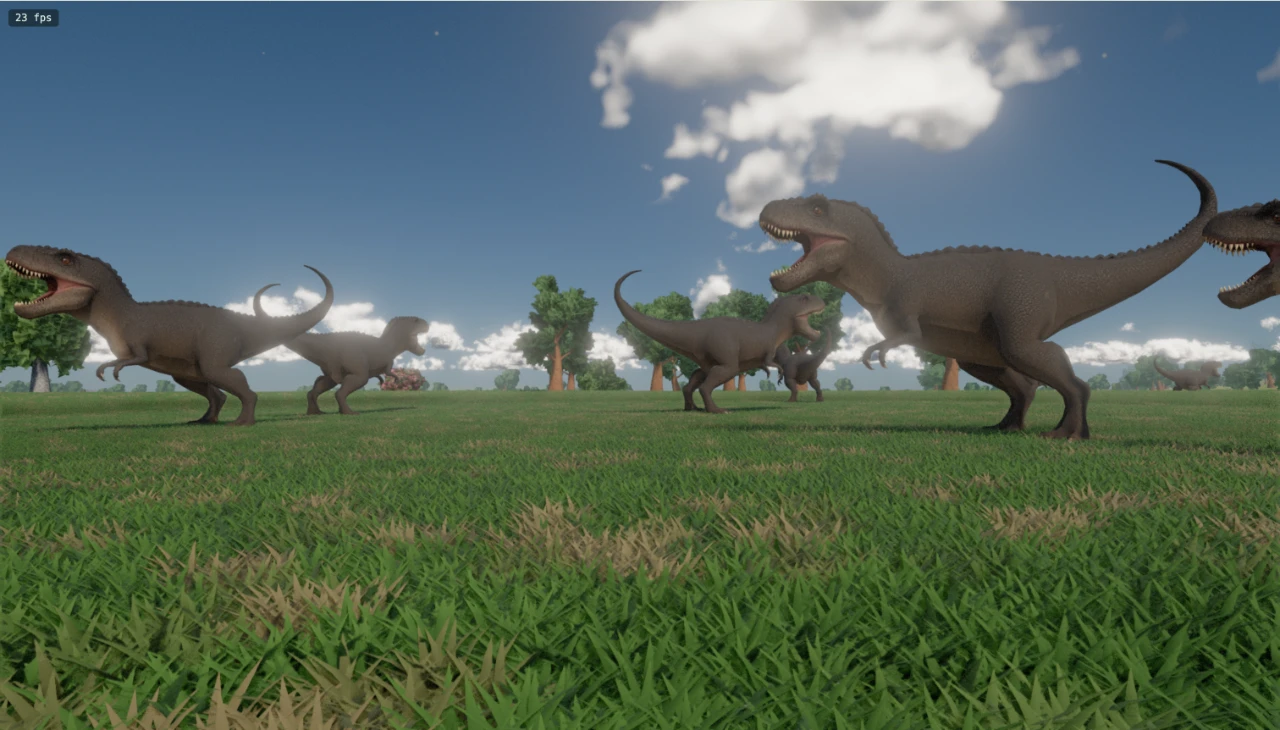 Jurassic World