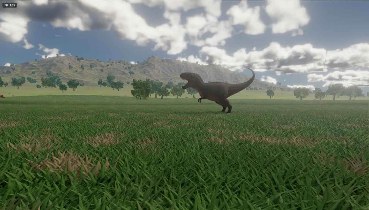 Jurassic World