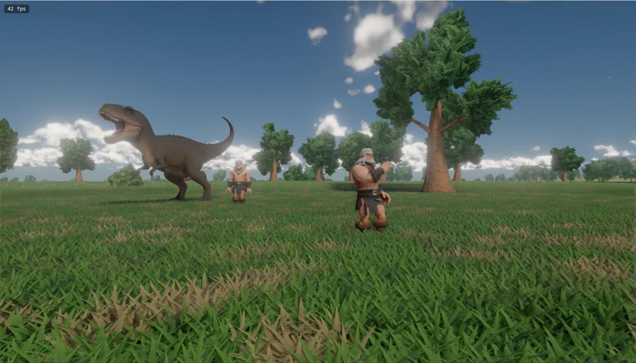 Jurassic World