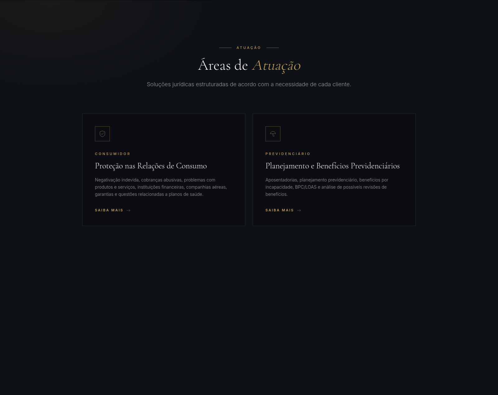 Paulo Henrique Advocacia cover
