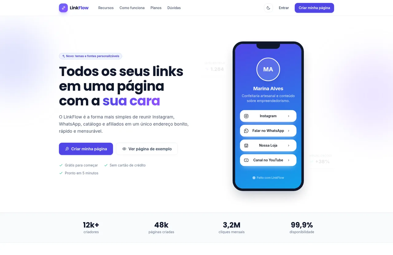 LinkFlow