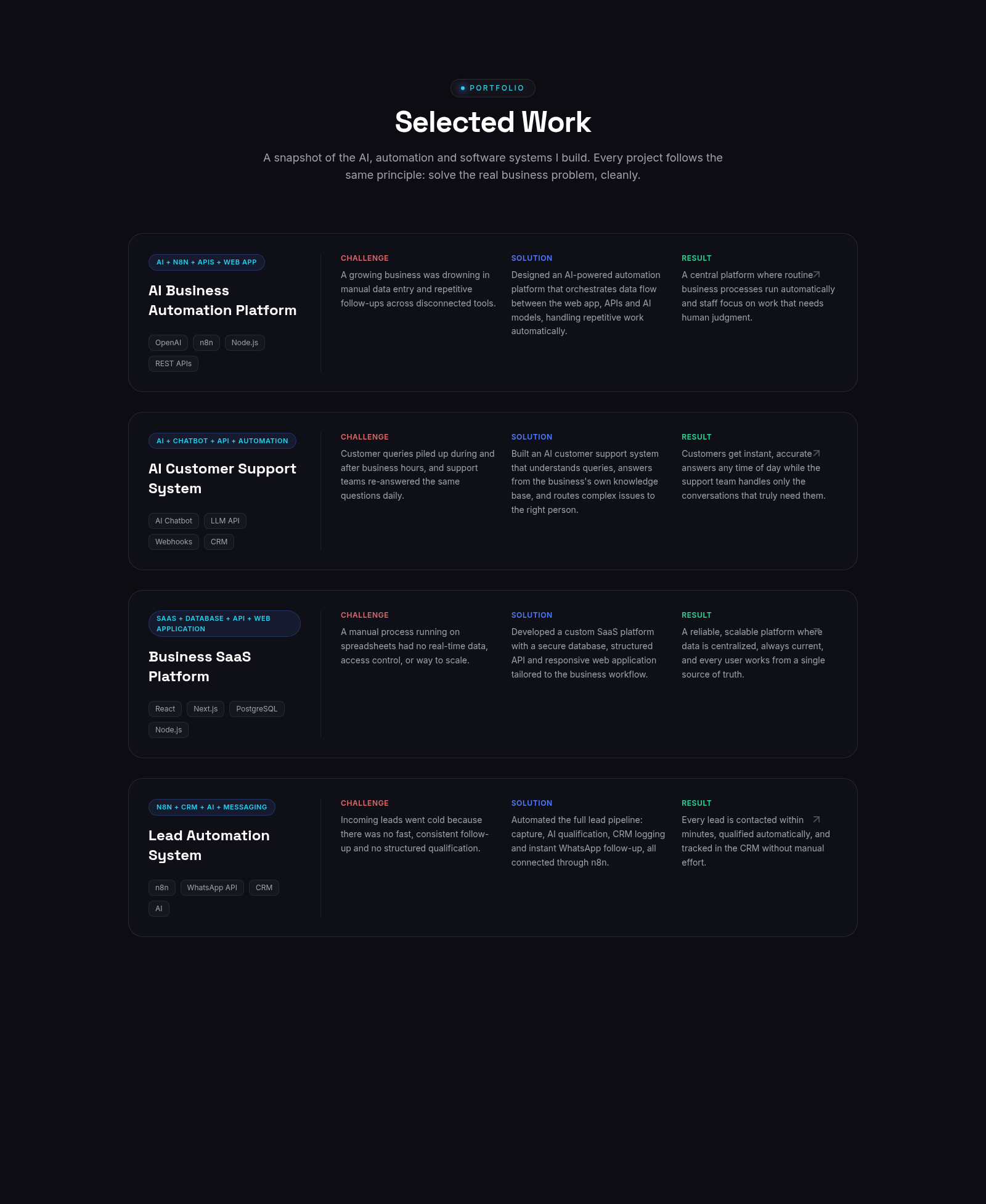 Mirjahan Ali | AI Developer cover