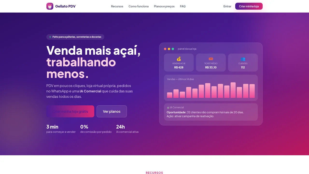 Gellato PDV cover