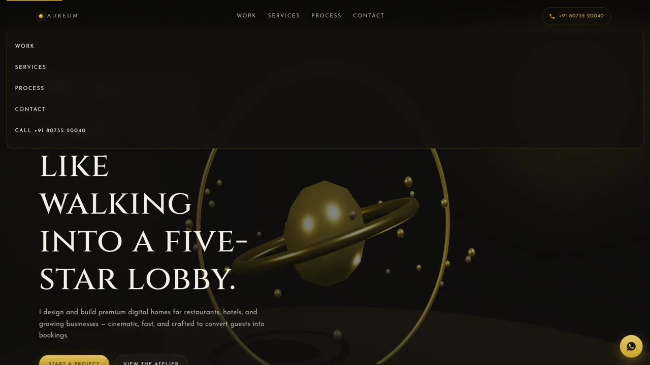 Aureum Studio