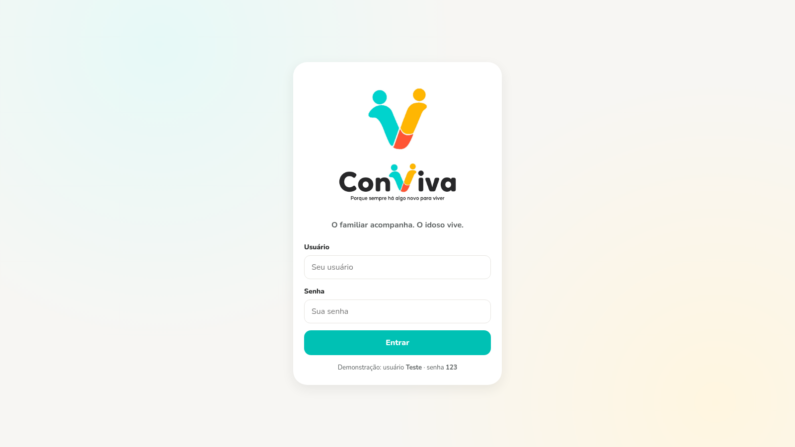 CONVIVA