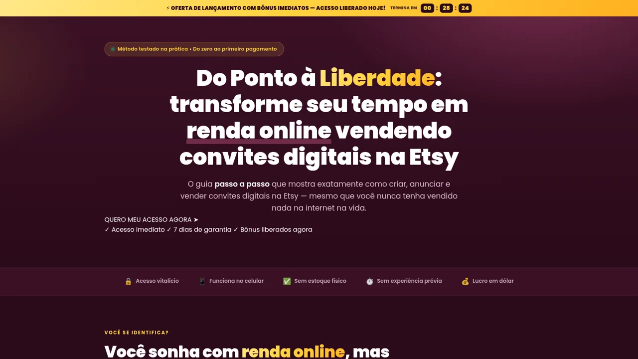 Do Ponto à Liberdade cover