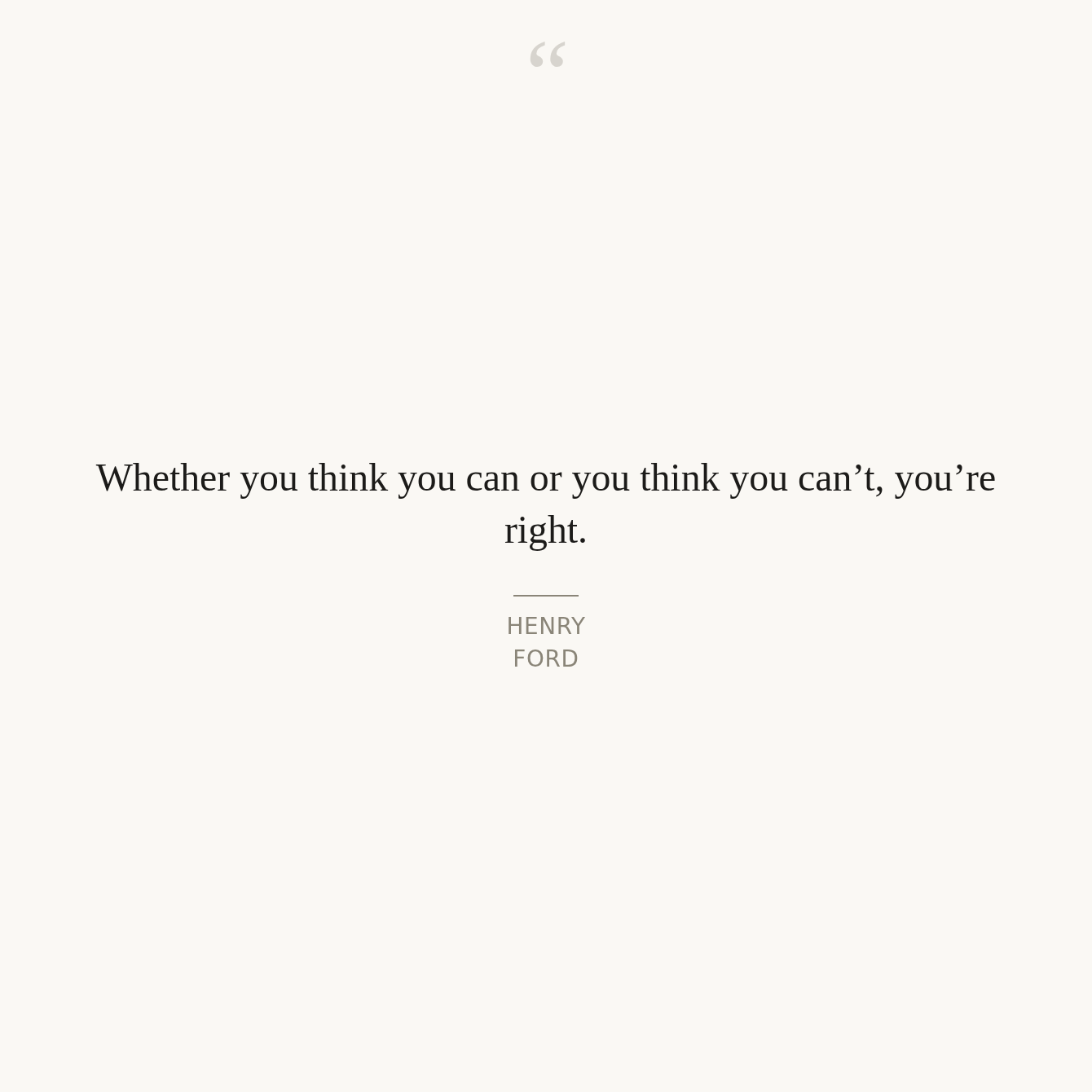 Quote Snap cover