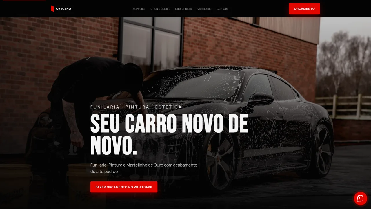 Seu Carro Novo de Novo cover
