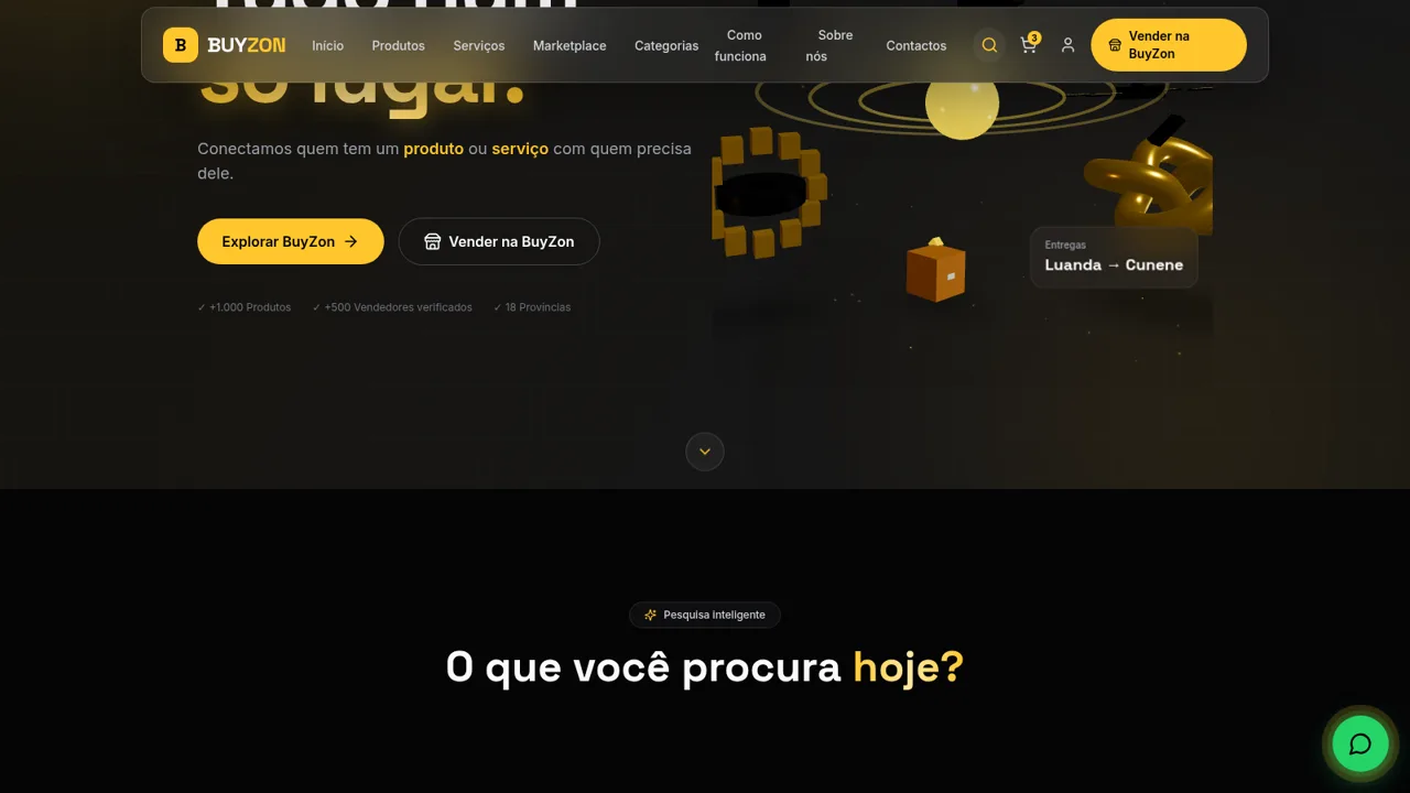 BUYZON