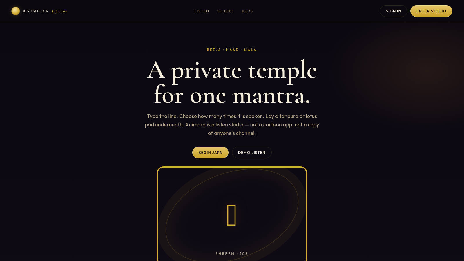 MANTRA GYAN cover