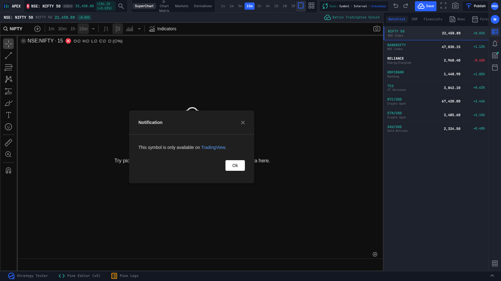Apex Terminal cover