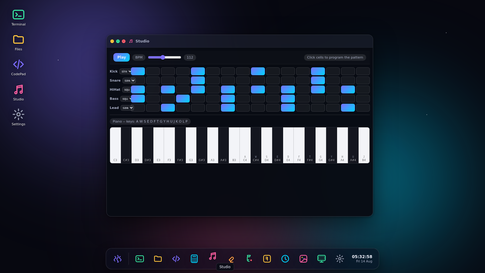 AuroraOS cover