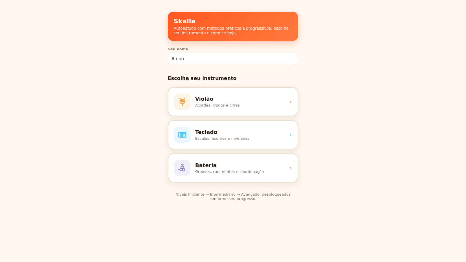 Skalla