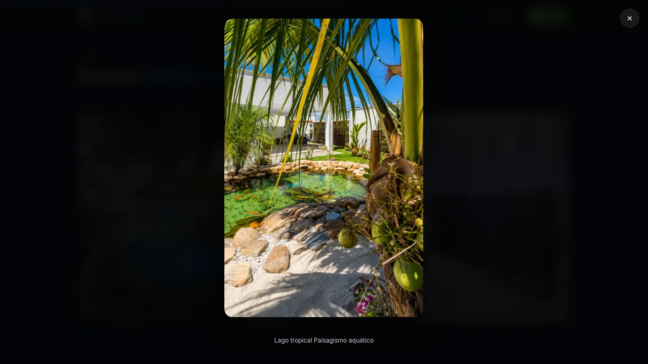 Lara Fish Store cover