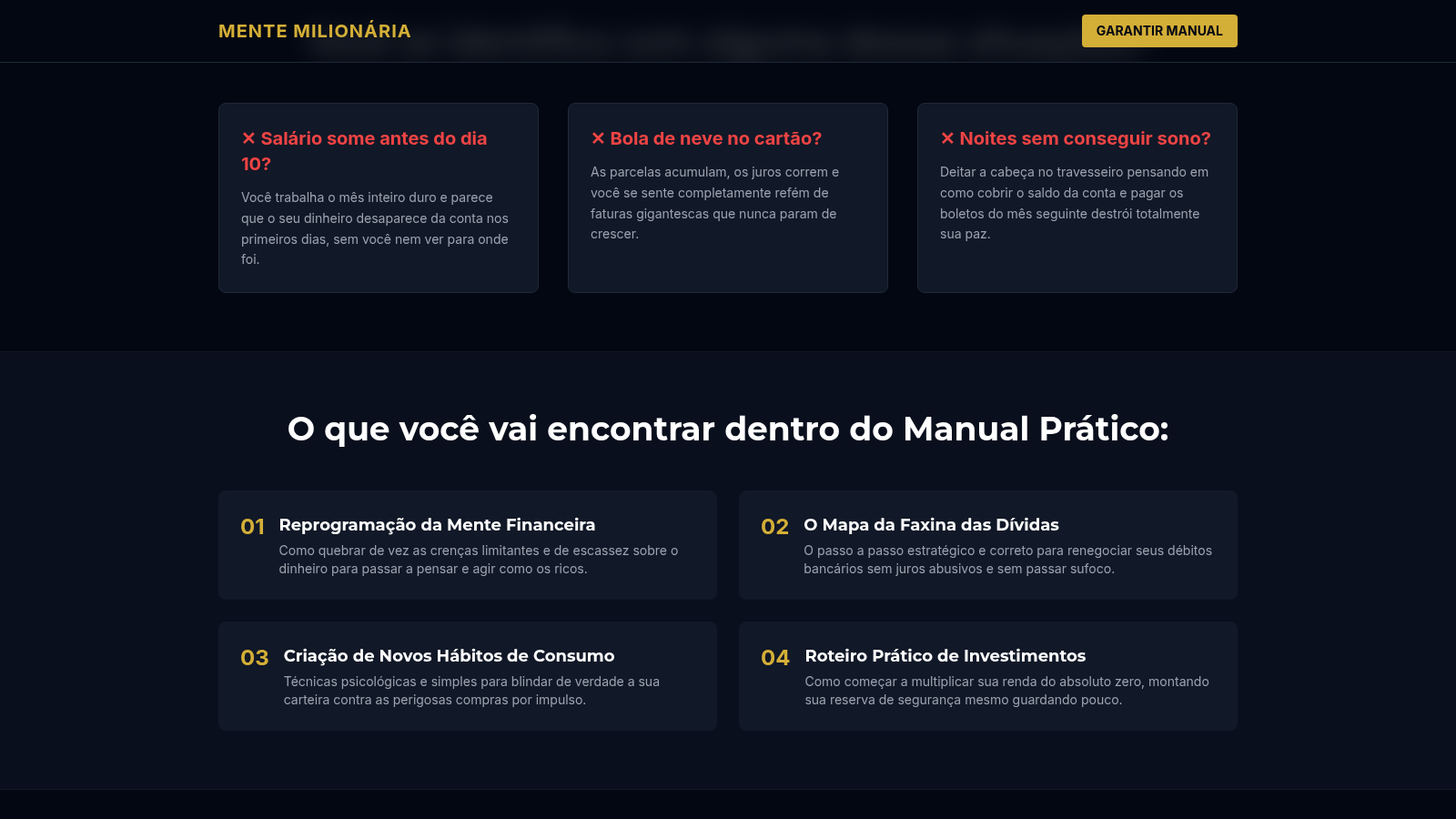 Saia do Vermelho cover