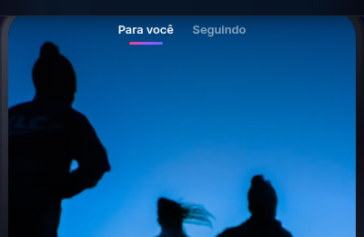 PULSO — O ritmo é seu. O momento é agora.