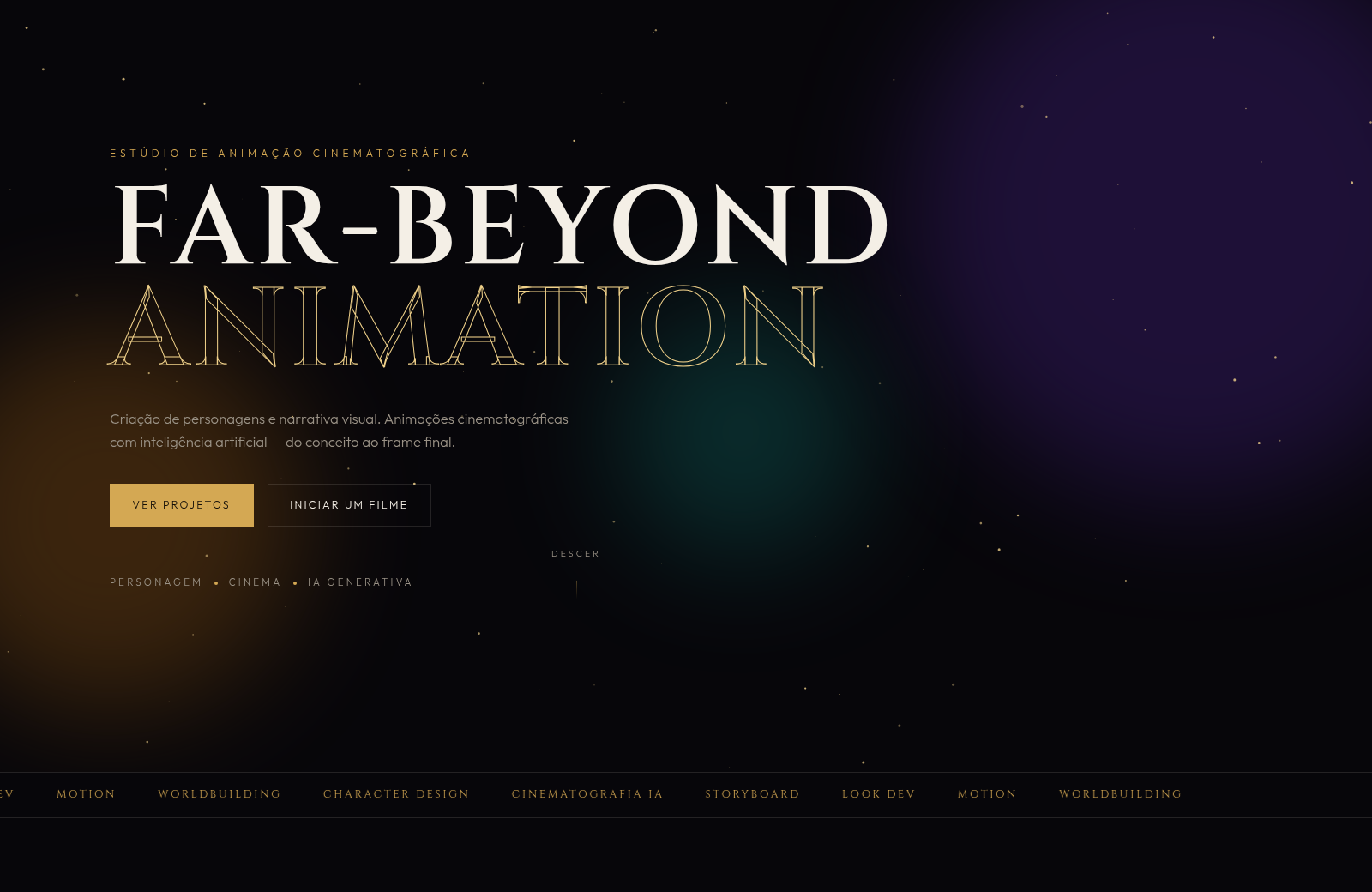 FAR-BEYOND ANIMATION