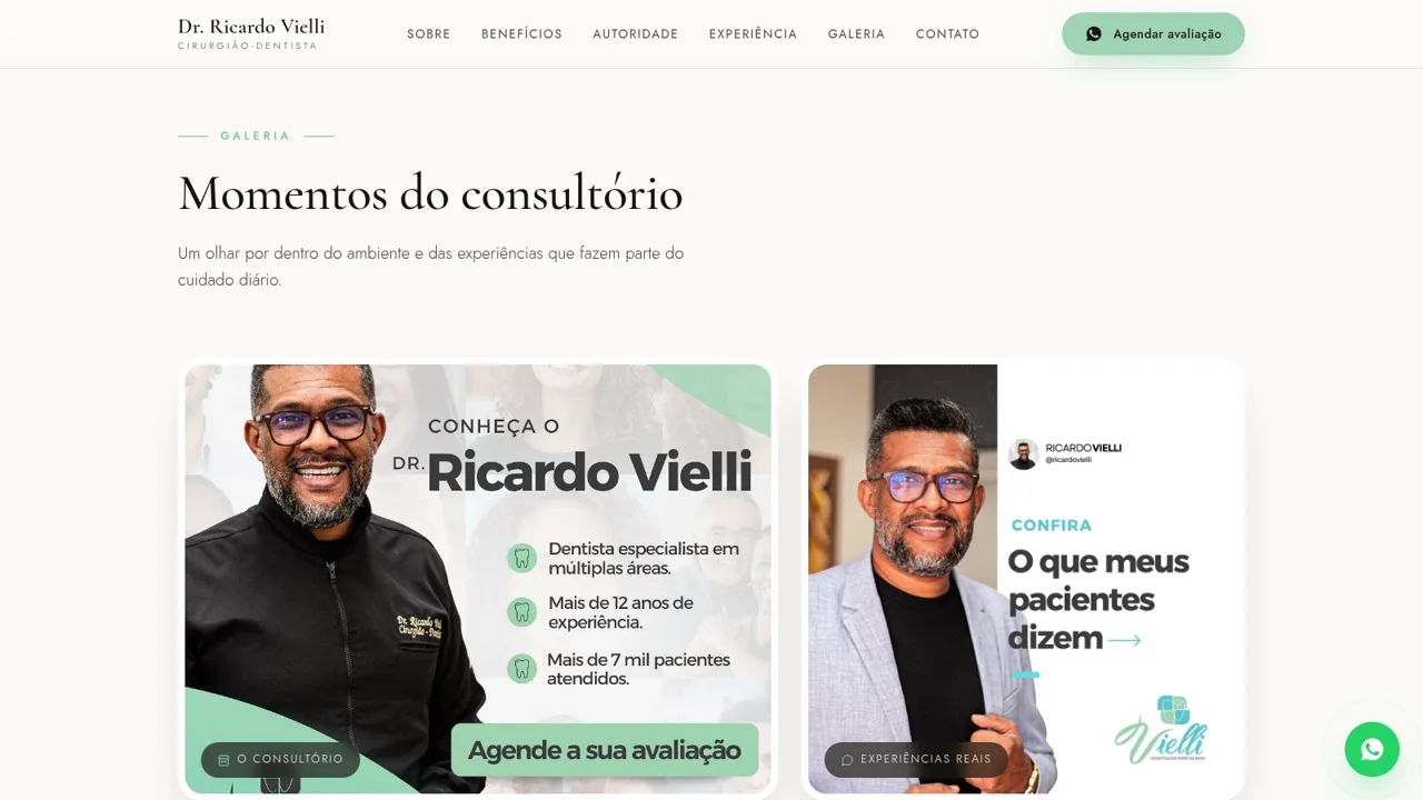 RicardoVielli cover