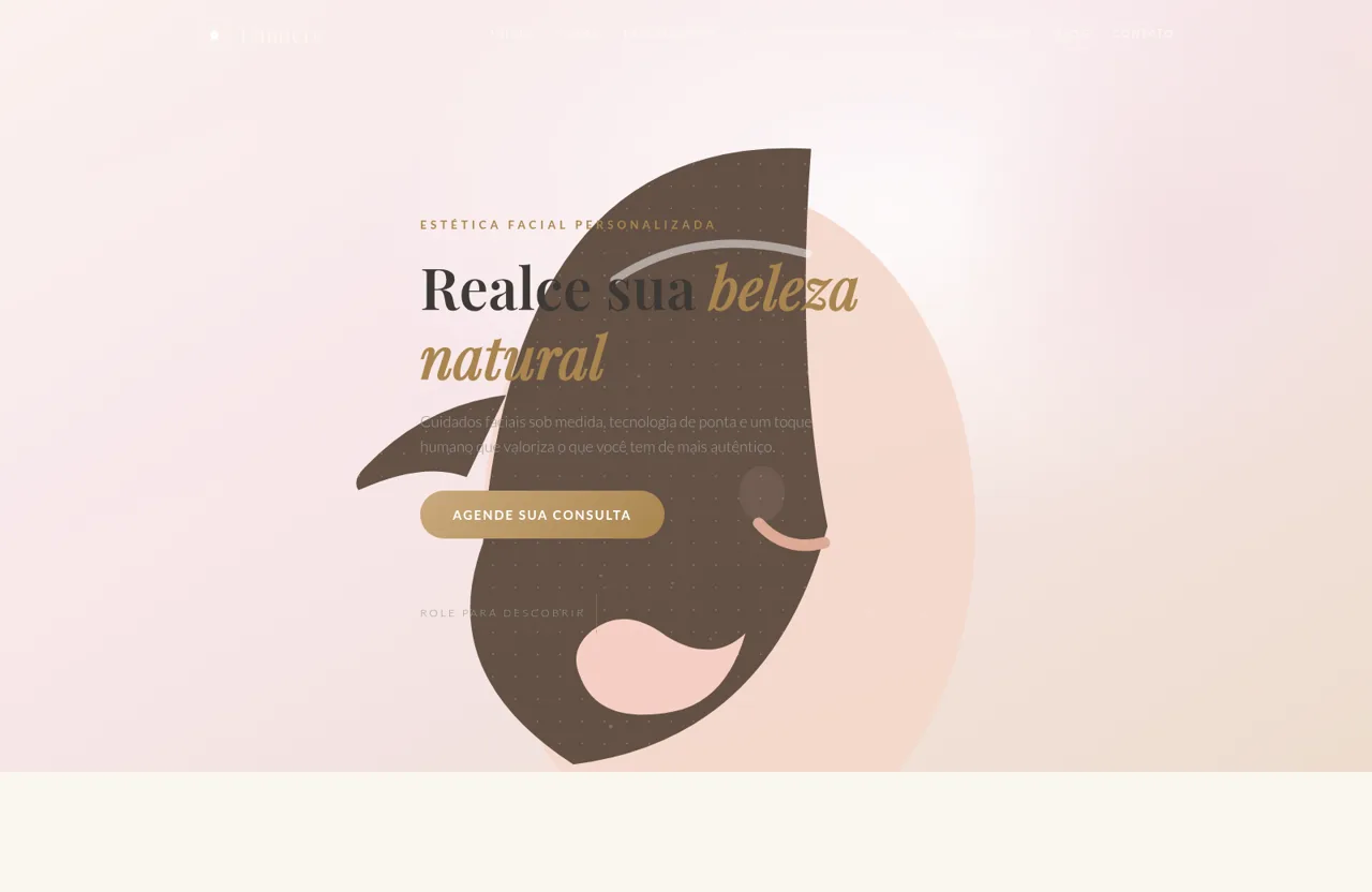 Clínica Lumière Estética Facial cover