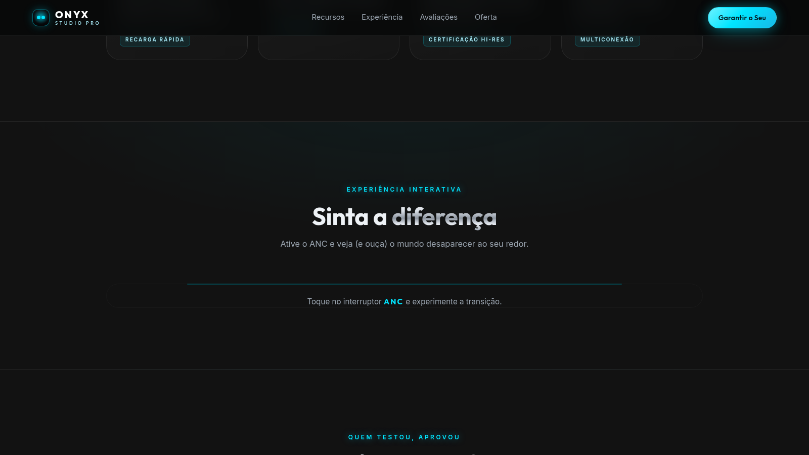 Onyx Studio Pro cover