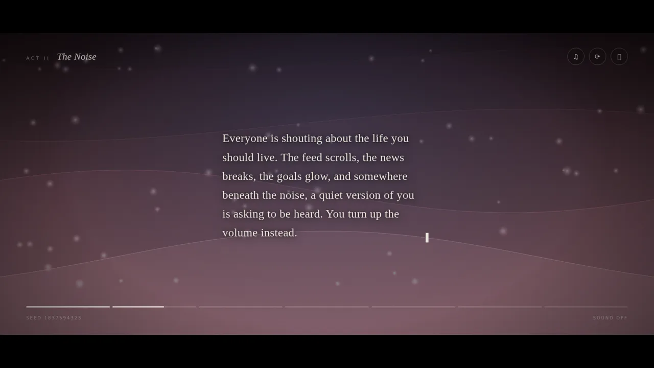 Think More About Your Life cover